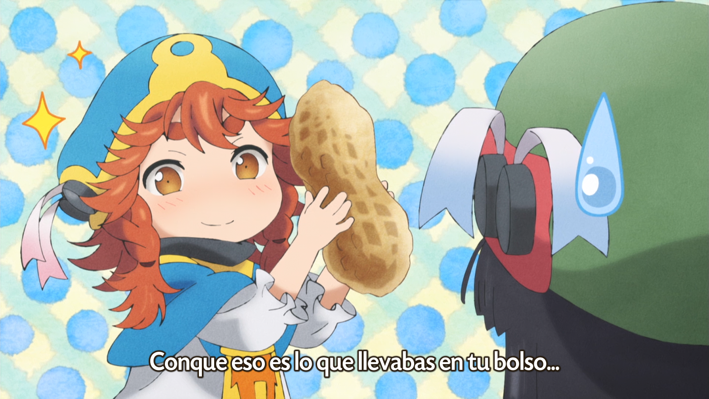 Hakumei to Mikochi (Hakoniwa)